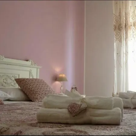 Holiday home Za 'ntunietta *