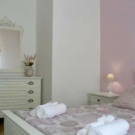 Holiday home Za 'ntunietta *