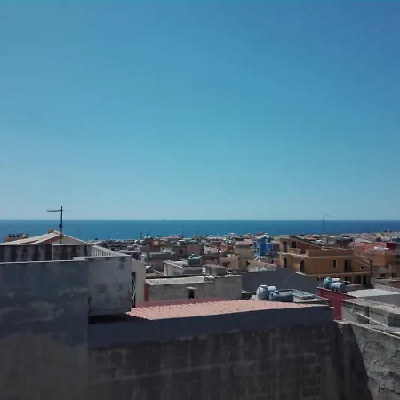 Holiday home Za 'ntunietta