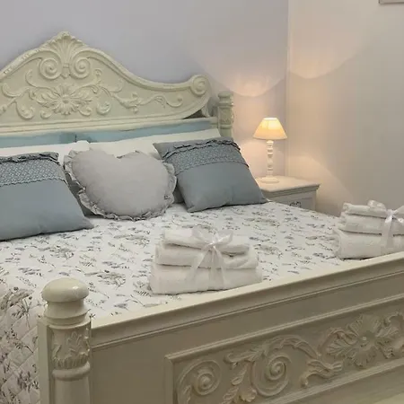 Za 'ntunietta Holiday home *
