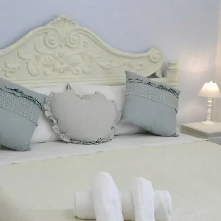 Semesterbostad Za 'ntunietta *