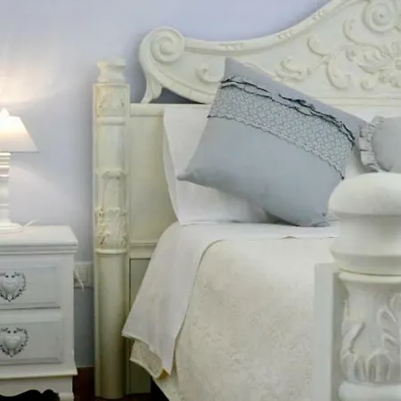 Semesterbostad Za 'ntunietta Portopalo Di Capo Passero