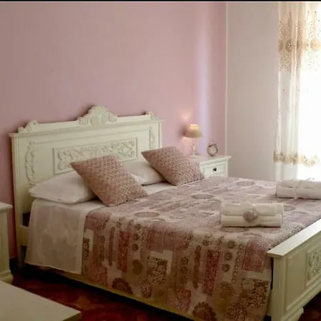 Semesterbostad Za 'ntunietta Portopalo Di Capo Passero