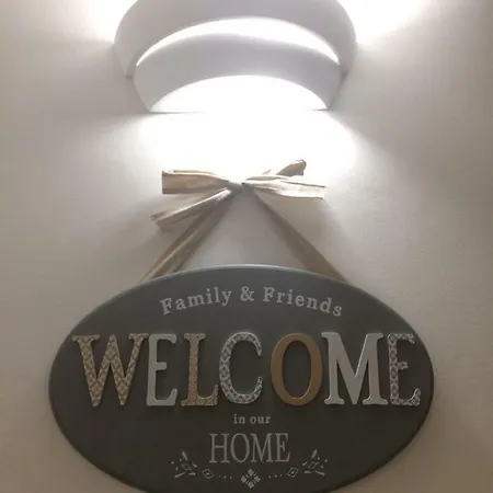 Za 'ntunietta Semesterbostad *