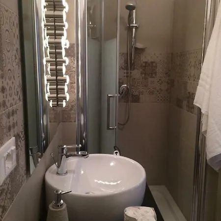 Za 'ntunietta Semesterbostad *