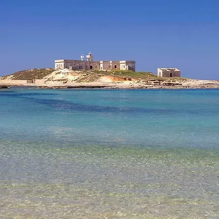 Za 'ntunietta Semesterbostad *