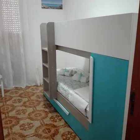 Za 'ntunietta Portopalo Di Capo Passero