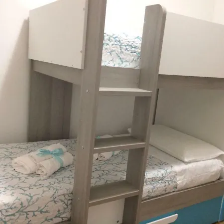 Za 'ntunietta * Portopalo Di Capo Passero