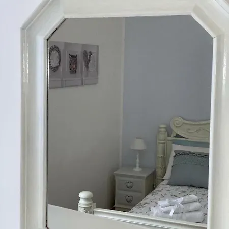 Semesterbostad Za 'ntunietta *